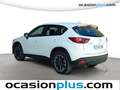 Mazda CX-5 2.0 Luxury+Premium blanco+TS AWD 160 Aut. Blanco - thumbnail 3