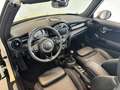 MINI Cooper Cabrio Mini 1.5 Chili NL auto, Leder, Blanc - thumbnail 2