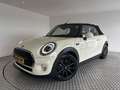 MINI Cooper Cabrio Mini 1.5 Chili NL auto, Leder, Blanc - thumbnail 9