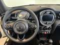 MINI Cooper Cabrio Mini 1.5 Chili NL auto, Leder, Blanc - thumbnail 17