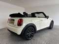 MINI Cooper Cabrio Mini 1.5 Chili NL auto, Leder, Blanc - thumbnail 6