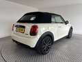 MINI Cooper Cabrio Mini 1.5 Chili NL auto, Leder, Blanc - thumbnail 5