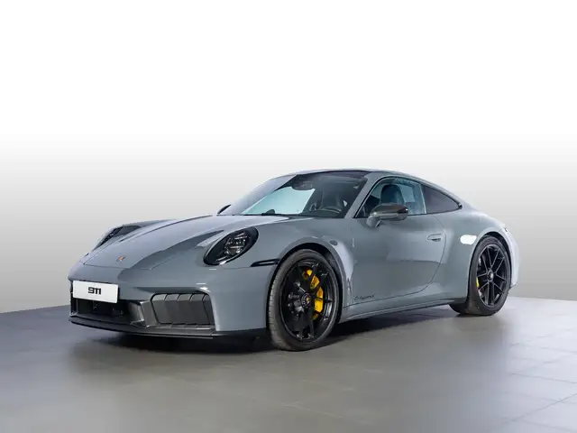 Porsche 992 coupe 3.6 carrera 4 gts auto