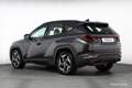 Hyundai TUCSON 1.6 T-GDI PHEV 265 4WD Aut. NAVI KAMERA 19 ZOLL Schwarz - thumbnail 4