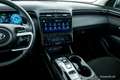 Hyundai TUCSON 1.6 T-GDI PHEV 265 4WD Aut. NAVI KAMERA 19 ZOLL Schwarz - thumbnail 25