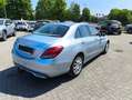 Mercedes-Benz C 180 AHK,KLIMA,NAVI,SITZHEIZUNG,TEMPOMAT Silber - thumbnail 5