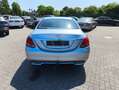 Mercedes-Benz C 180 AHK,KLIMA,NAVI,SITZHEIZUNG,TEMPOMAT Silber - thumbnail 6
