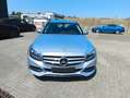 Mercedes-Benz C 180 AHK,KLIMA,NAVI,SITZHEIZUNG,TEMPOMAT Silber - thumbnail 3