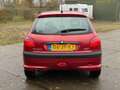 Peugeot 206 1.4 XS Roşu - thumbnail 7