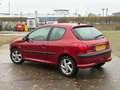 Peugeot 206 1.4 XS Roşu - thumbnail 3