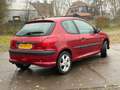 Peugeot 206 1.4 XS Roşu - thumbnail 5