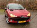 Peugeot 206 1.4 XS Roşu - thumbnail 4