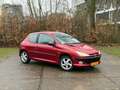 Peugeot 206 1.4 XS Roşu - thumbnail 1