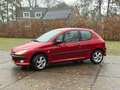 Peugeot 206 1.4 XS Roşu - thumbnail 6