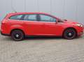 Ford Focus Turnier 1.0 EcoBoost Business ZAHNRIEMEN-INSP. NEU Rouge - thumbnail 8