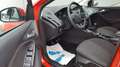 Ford Focus Turnier 1.0 EcoBoost Business ZAHNRIEMEN-INSP. NEU Rouge - thumbnail 9