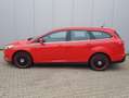 Ford Focus Turnier 1.0 EcoBoost Business ZAHNRIEMEN-INSP. NEU Rouge - thumbnail 4