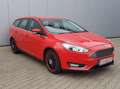 Ford Focus Turnier 1.0 EcoBoost Business ZAHNRIEMEN-INSP. NEU Rouge - thumbnail 1