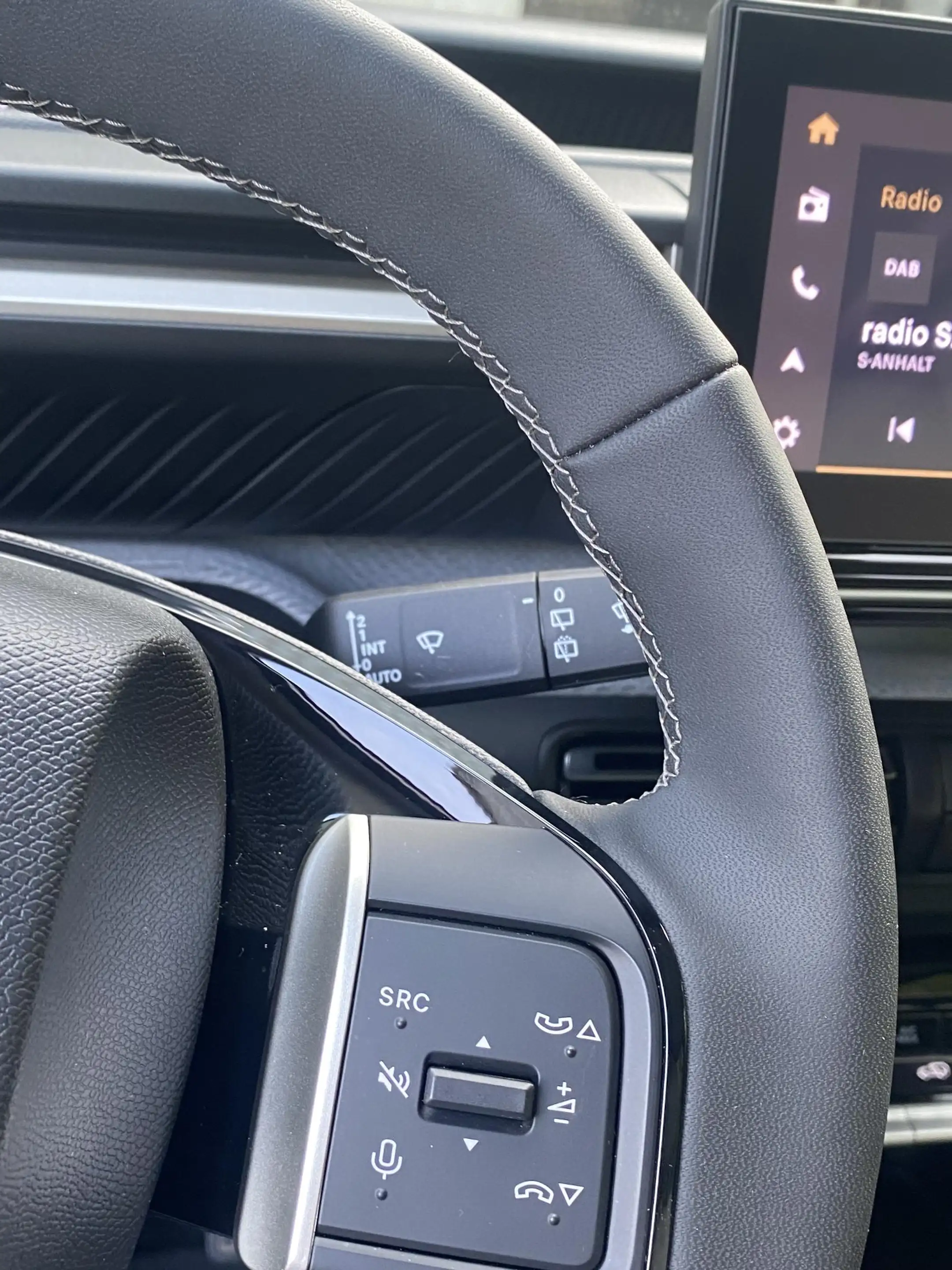 Citroen C3 Aircross 1.2 Hybrid 145pk Max | Navigatie | Camera | Climat — photo 9