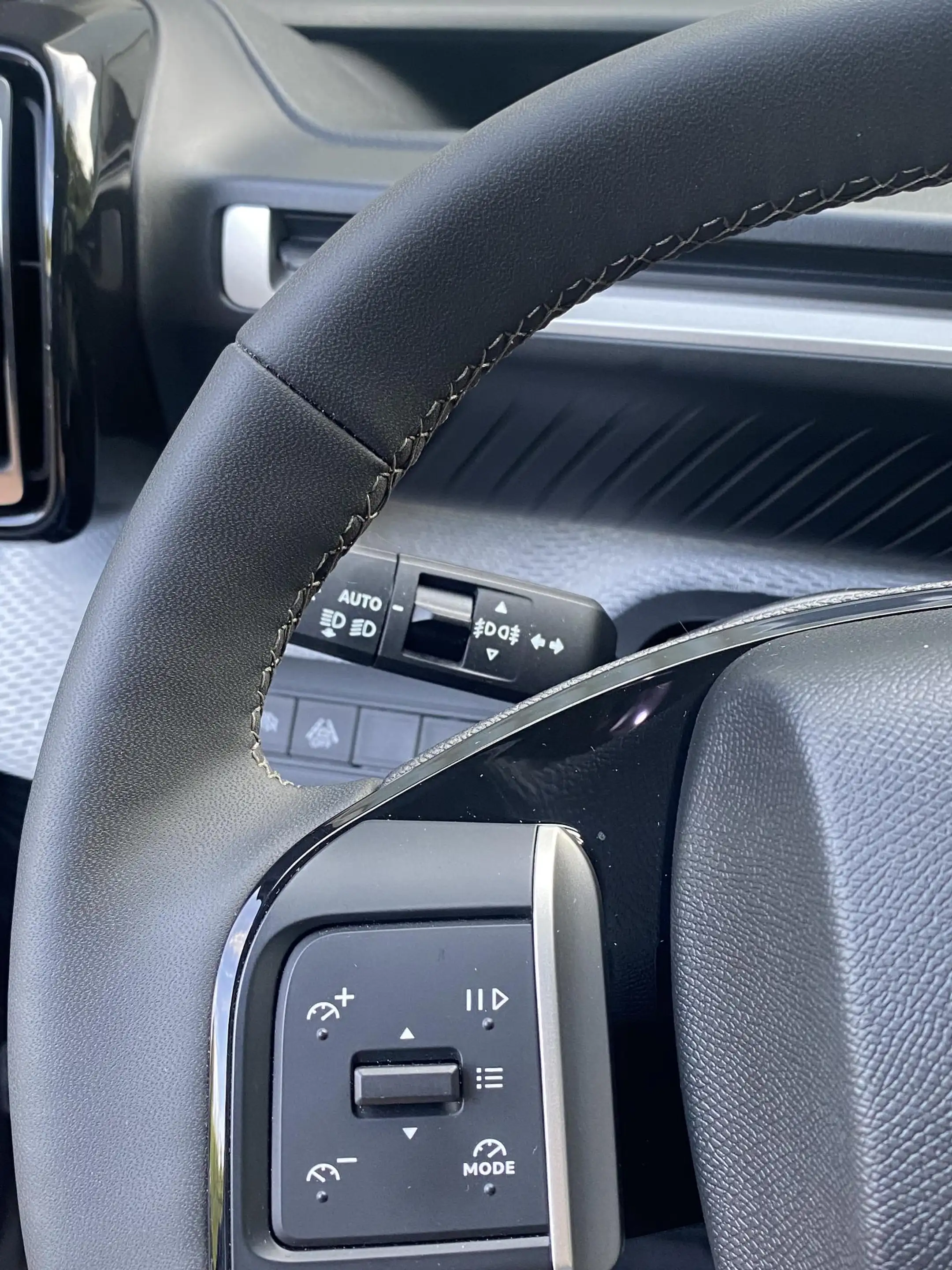 Citroen C3 Aircross 1.2 Hybrid 145pk Max | Navigatie | Camera | Climat — photo 10