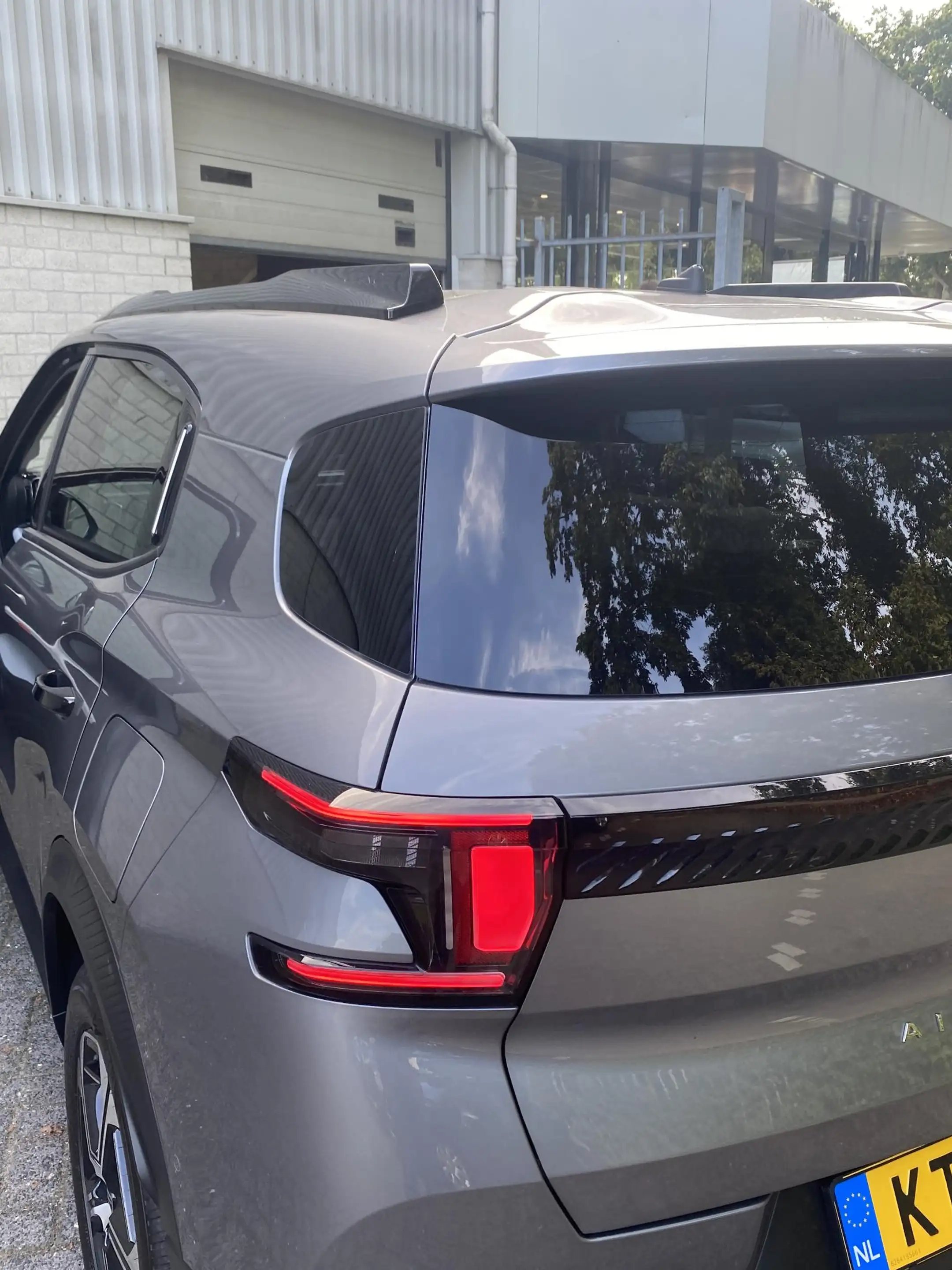 Citroen C3 Aircross 1.2 Hybrid 145pk Max | Navigatie | Camera | Climat — photo 4