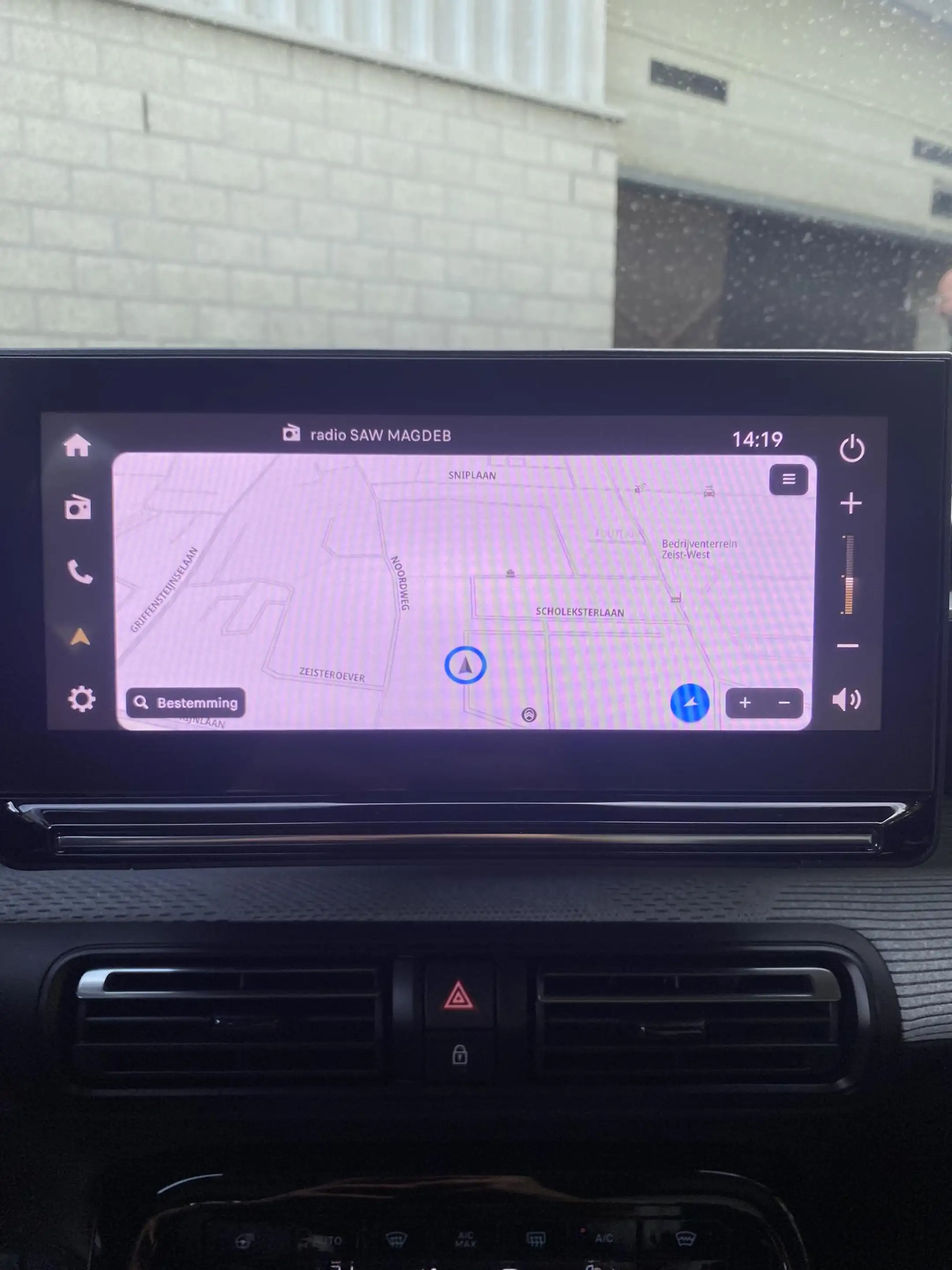 Citroen C3 Aircross 1.2 Hybrid 145pk Max | Navigatie | Camera | Climat — photo 7