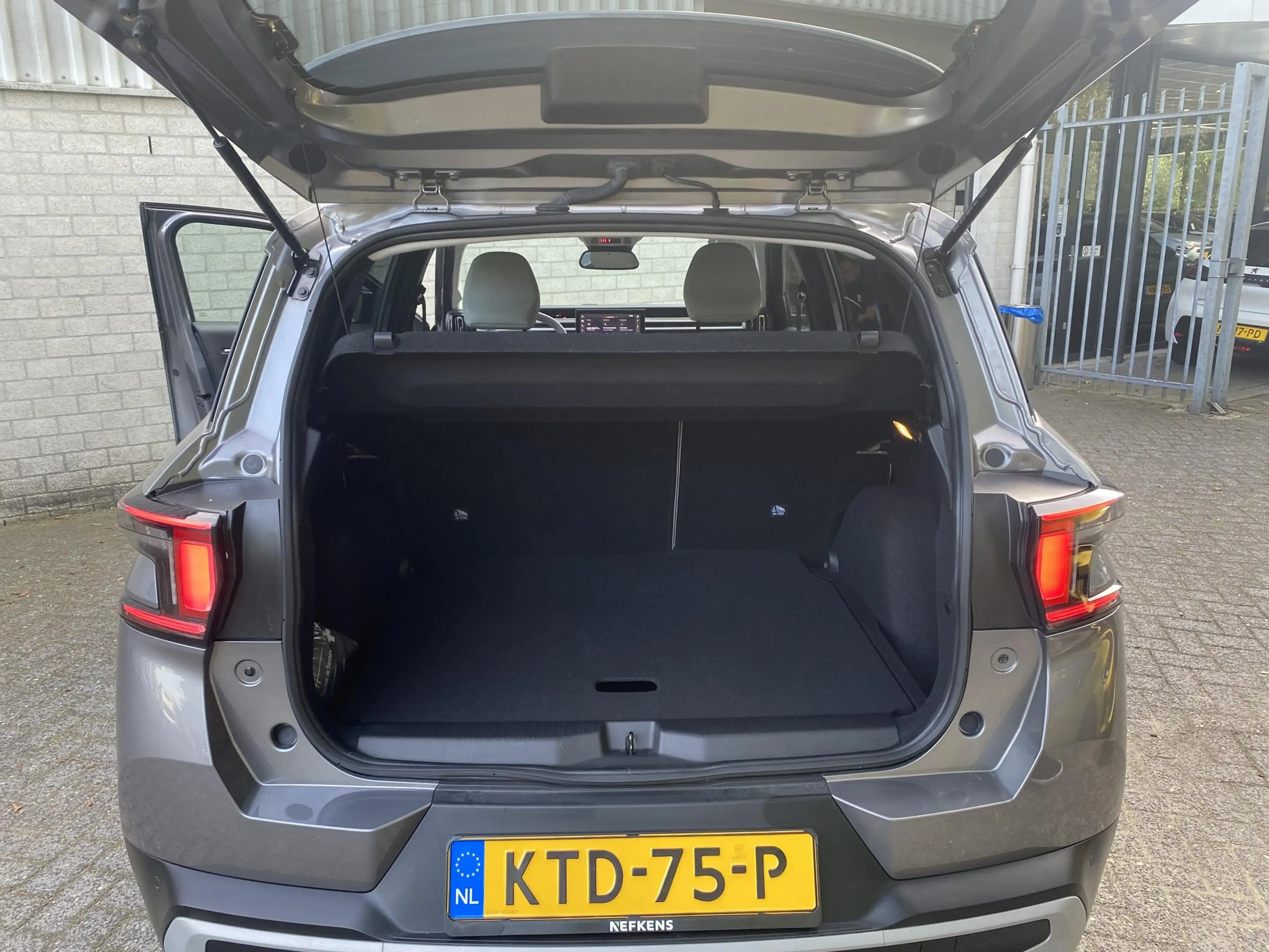 Citroen C3 Aircross 1.2 Hybrid 145pk Max | Navigatie | Camera | Climat — photo 14