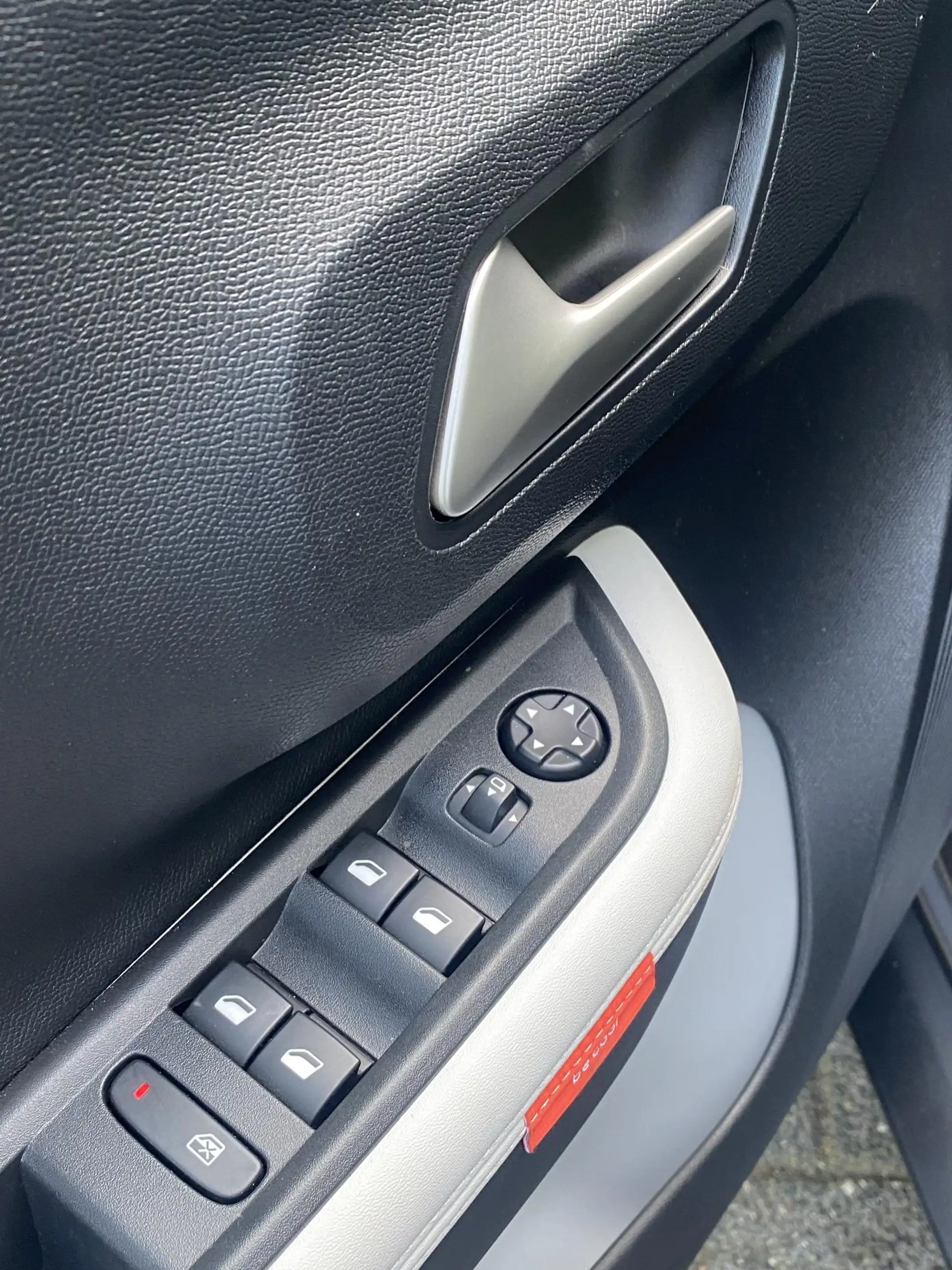 Citroen C3 Aircross 1.2 Hybrid 145pk Max | Navigatie | Camera | Climat — photo 8