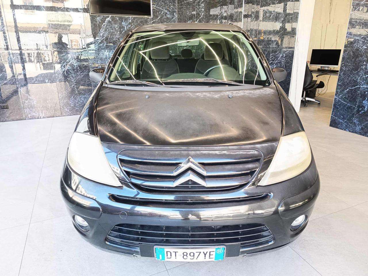 Citroen C3 1.1 airdream Perfect