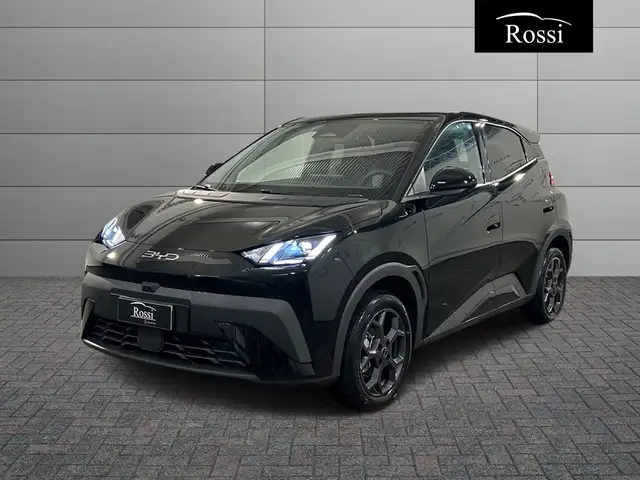 BYD Dolphin SURF Comfort