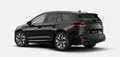 Skoda Enyaq 85 x Sportline *AHK*WÄRME*PANO*MATRIX*ACC* Schwarz - thumbnail 3
