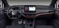 Skoda Enyaq 85 x Sportline *AHK*WÄRME*PANO*MATRIX*ACC* Schwarz - thumbnail 4