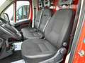 Peugeot Boxer 435 2.2 BLUEHDI 140CV L4 SPONDA DHOLLANDIA EU6DISC Rouge - thumbnail 10