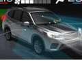 Subaru Forester 2.0 i CVT Lineartronic E-BOXER STYLE Niebieski - thumbnail 18