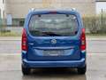 Opel Combo Life 1.2i 110cv TOIT PANO LED GPS CAMERA CLIM JANTE Blauw - thumbnail 6