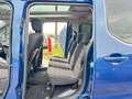 Opel Combo Life 1.2i 110cv TOIT PANO LED GPS CAMERA CLIM JANTE Blauw - thumbnail 9