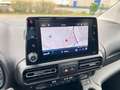 Opel Combo Life 1.2i 110cv TOIT PANO LED GPS CAMERA CLIM JANTE Blauw - thumbnail 17