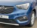 Opel Combo Life 1.2i 110cv TOIT PANO LED GPS CAMERA CLIM JANTE Bleu - thumbnail 4