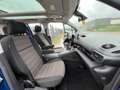 Opel Combo Life 1.2i 110cv TOIT PANO LED GPS CAMERA CLIM JANTE Bleu - thumbnail 12