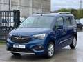 Opel Combo Life 1.2i 110cv TOIT PANO LED GPS CAMERA CLIM JANTE Bleu - thumbnail 3