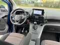 Opel Combo Life 1.2i 110cv TOIT PANO LED GPS CAMERA CLIM JANTE Blauw - thumbnail 13