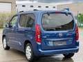 Opel Combo Life 1.2i 110cv TOIT PANO LED GPS CAMERA CLIM JANTE Bleu - thumbnail 5