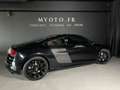 Audi R8 5.2 V10 FSI 525CH R TRONIC 6 FULL CARBONE Noir - thumbnail 5