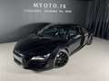 Audi R8 5.2 V10 FSI 525CH R TRONIC 6 FULL CARBONE Noir - thumbnail 19