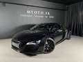 Audi R8 5.2 V10 FSI 525CH R TRONIC 6 FULL CARBONE Noir - thumbnail 1