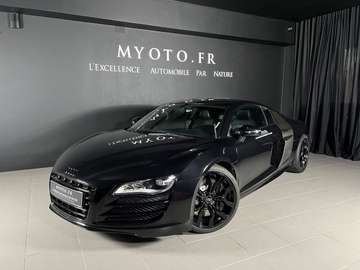5.2 V10 FSI 525CH R TRONIC 6 FULL CARBONE