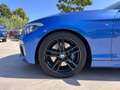BMW 140 (F21/F20) M140IA XDRIVE 340CH 3P EURO6D-T Blau - thumbnail 9