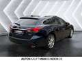 Mazda 6 2.5L SKY-G 194ps AT FWD TAKUMI SUNR SD Navi LED Blau - thumbnail 4