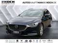 Mazda 6 2.5L SKY-G 194ps AT FWD TAKUMI SUNR SD Navi LED Blau - thumbnail 1