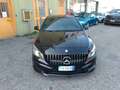 Mercedes-Benz CLA 220 Premium AMG 177cv EURO 6 FINANZIAMENTO Nero - thumbnail 2